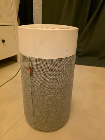 Blueair Max/Pure 3250i Air purifier