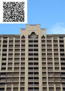 AMAZING BRAND NEW BUILDING WITH PANORAMIC VIEW