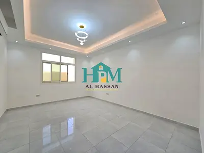 Spacious Layout | 2 Bedroom Hall | Ground Floor | 2 bath