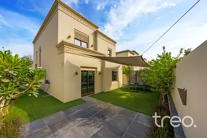 Exclusive | Pristine Condition | 5Bed+Maid