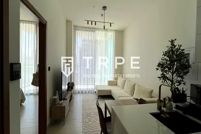 Brand New | Prime Location | Modern 1BHK