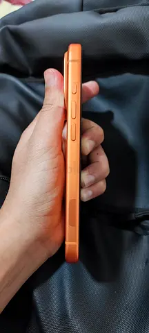 Iphone 17pro 256