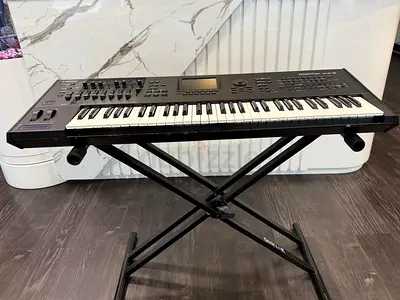 Yamaha Professional MOTIF  XF 6 for SALE