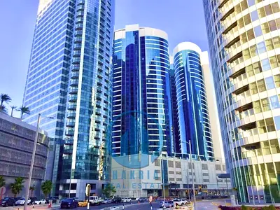 High Floor | Breathtaking Mangrove View | High ROI