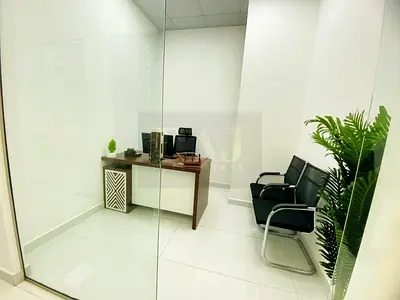 Fully Fitted Office | Direct from Owner | Near to Public Transport |