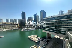 DESIRABLE UNIT | WATERFRONT LIVING | GREAT