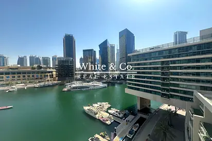 DESIRABLE UNIT | WATERFRONT LIVING | GREAT