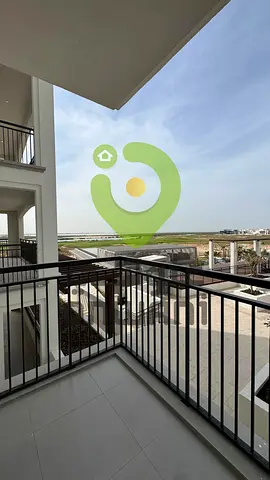 Luxury Apartment | Partial Golf View | Modern Home