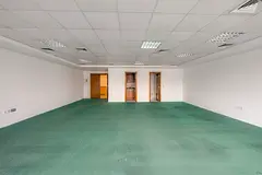 Hot Offer Fitted Office | Book Now | Multiple Options| Free Parking