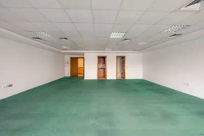 Hot Offer Fitted Office | Book Now | Multiple Options| Free Parking