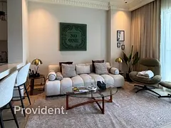 Luxury 1BR | Spectacular View | Vacant