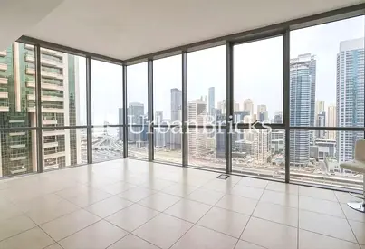 Vaccant | High Floor | Near Metro