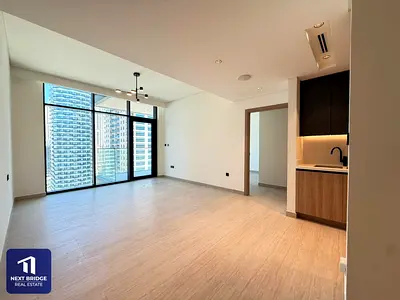 Sea View | Brand New | 2BR with Appliances