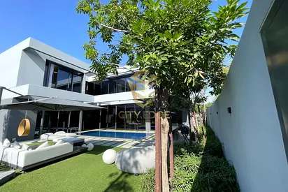 Masaar Phase 5 3BR Townhouse 4% OFF Limited Offer