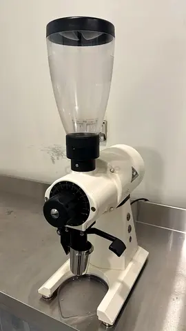 Coffee grinder