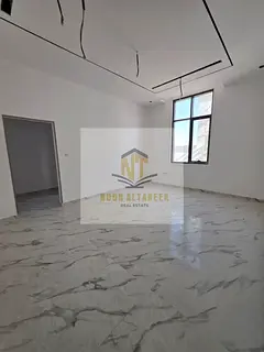 New Villa for Sale – Al Hooshi Area A unique opportunity to own a luxurious villa with high-end fi