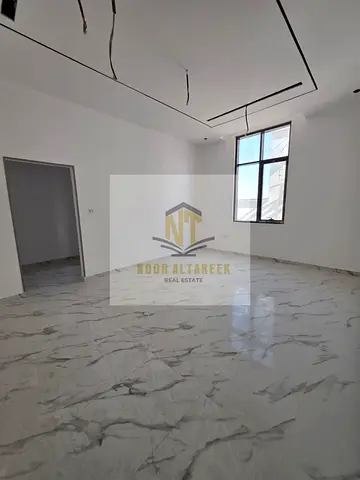 New Villa for Sale – Al Hooshi Area A unique opportunity to own a luxurious villa with high-end finishes and a quiet, prime location. Property Detail
