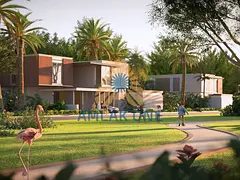 Single Row| Mid Unit| with Pod| Luxurious| Al Ghaf