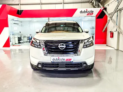2024 Nissan PATHFINDER 照片 2