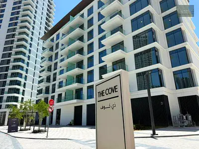 Genuine Resale | Near Completion | Waterfront