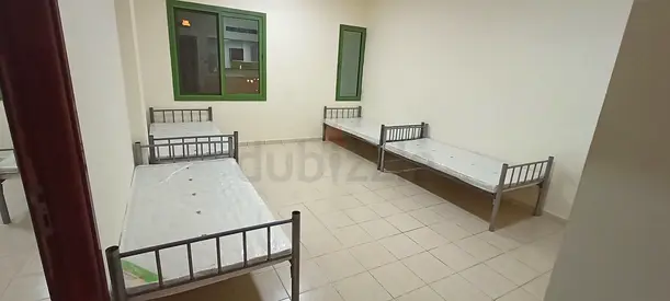 Bed space available
