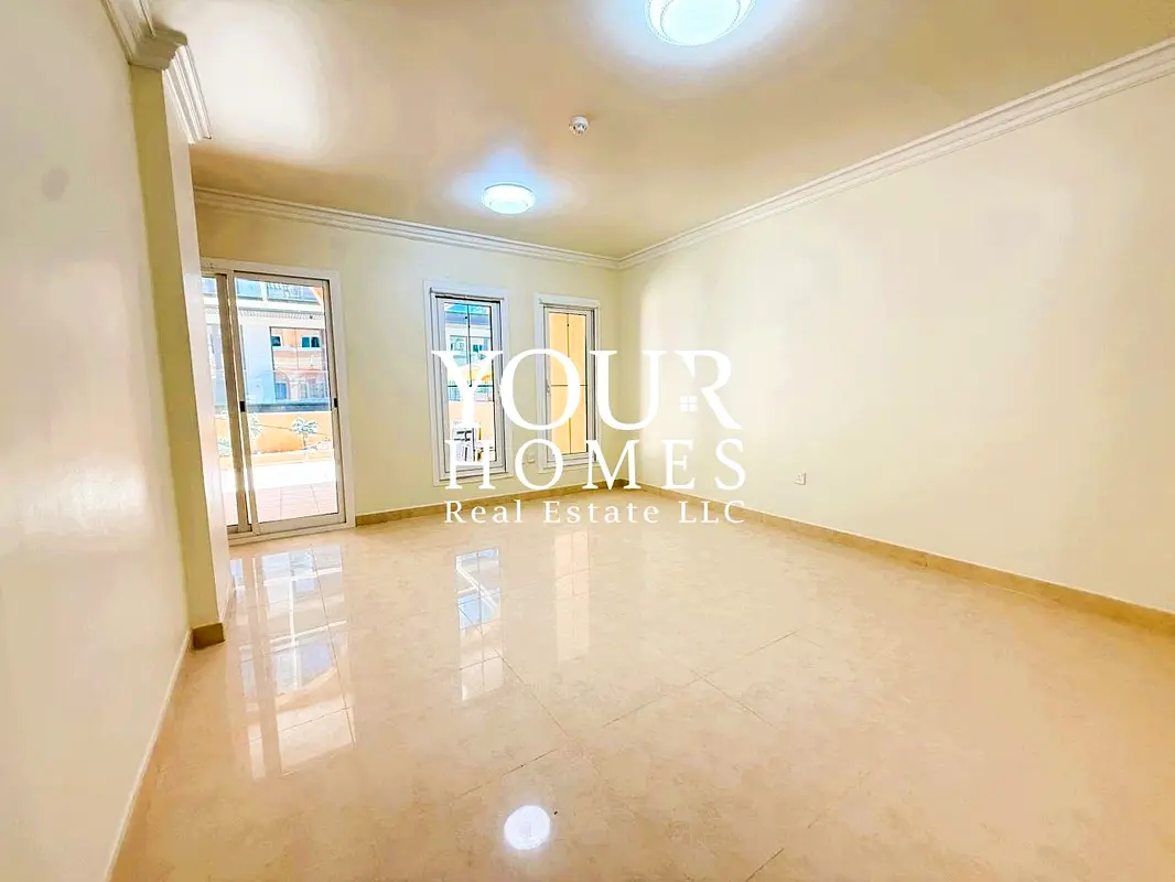 Upgraded 3BR + Maid Townhouse | Spacious Layout