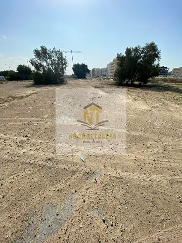Residential Land for Sale – Al Balida 1 Area A prime opportunity to own land in a vibrant location close to amenities. Area: 3,236 sq ft Price: AED
