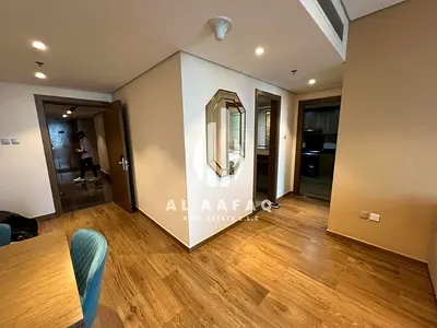 Most Luxurious Furnished 1BHK | Parking Free
