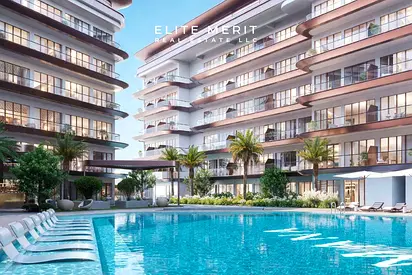 High Floor | Community View | Resale | Q2 2028
