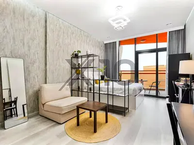 Cozy Furnished Studio | Best of DSO Living