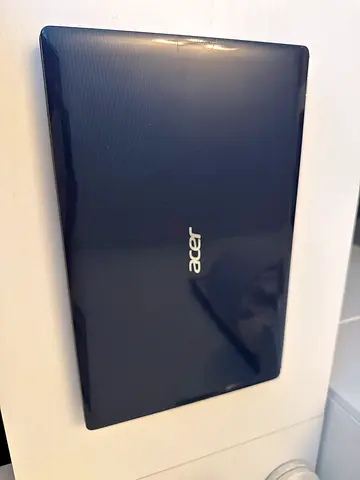 Fast ACER Laptop upgraded