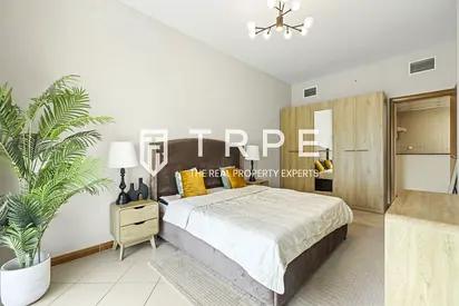 Fully Furnished | Vacant | Spacious 2BHK