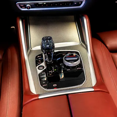 BMW X6 xDrive40i M Sport, миниатюра 13