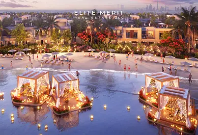 Waterfront Living | High ROI | 60/40PP