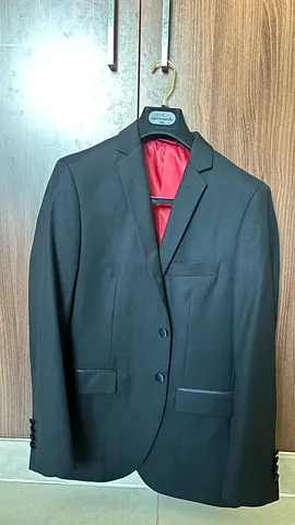Pierre Cardin Suit/Tuxedo blazer