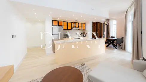 Furnished | Vacant | Upgraded | High quality | Genuine