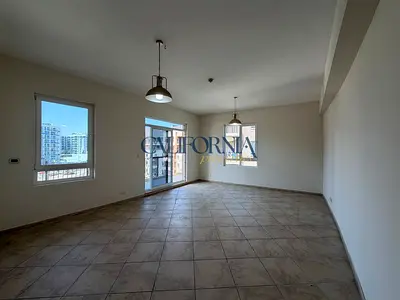 Large Balcony | Maid Room | Kitchen Appliances
