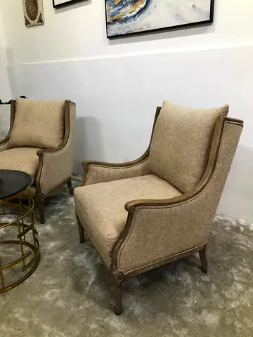 Madelyn Accent ArmChair