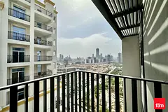 Park View | Ellington Quality | High Floor