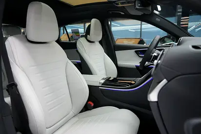 Mercedes-Benz GLC 200, миниатюра 11
