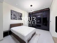 Brand New | Fully-Furnished | Pool View
