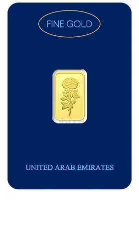 Gold Coin 24KT
