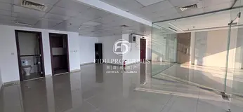 Semi Furnished | Lake View | Freezone License