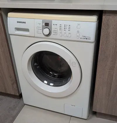 URGENT SALE: Automatic Samsung Washing Machine