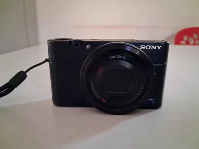 Sony RX 100