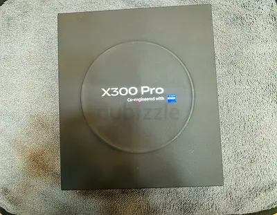 Vivo X300 Pro