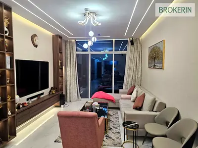 Classy & Modern | Prime Area | Flexible Payment