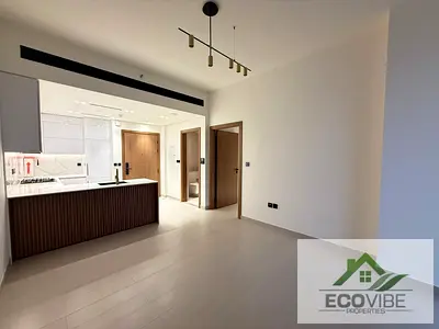 Modern Unfurnished 1-Bedroom Apartment for Rent in Binghatti Lavender, JVC