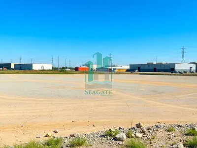 Industrial Plots for Sale | Al Sajaa Industrial(Sharjah) (S)
