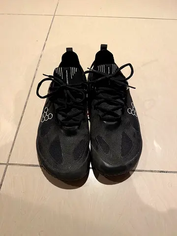 Vivobarefoot Motus Strength Training Shoes – EU 42 – Good Condition